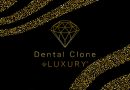 COMUNICADO DENTAL CLONE LUXURY