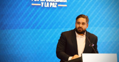 Nicolás Maduro Guerra: «Los medios nacionales deben contrarrestar las mentiras fabricadas sobre Venezuela»