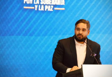 Nicolás Maduro Guerra: «Los medios nacionales deben contrarrestar las mentiras fabricadas sobre Venezuela»