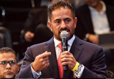 Gustavo Perdomo afirmó que Globovisión defenderá la soberanía del país ante los ataques de EE. UU.