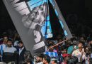 Visita de Messi a estadio de Calcuta concluye en disturbios