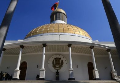 El 5 de enero se instala la nueva Asamblea Nacional