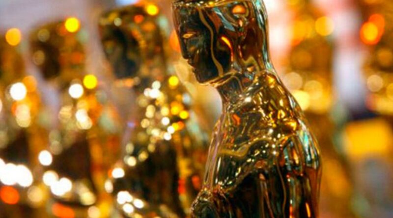 Los nominados a los premios OSCAR 2026 SON: