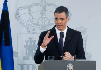 Pedro Sánchez, sigue determinado a combatir la «tecno casta» de las redes sociales