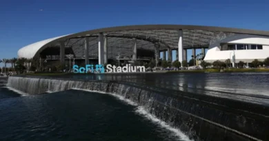 Estadios que tienen aire acondicionado