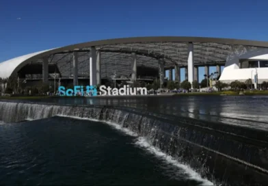 Estadios que tienen aire acondicionado