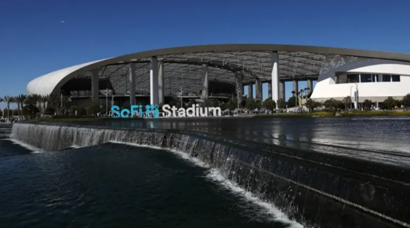 Estadios que tienen aire acondicionado