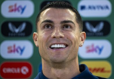 Cristiano Ronaldo disputará su último Mundial con Portugal en 2026
