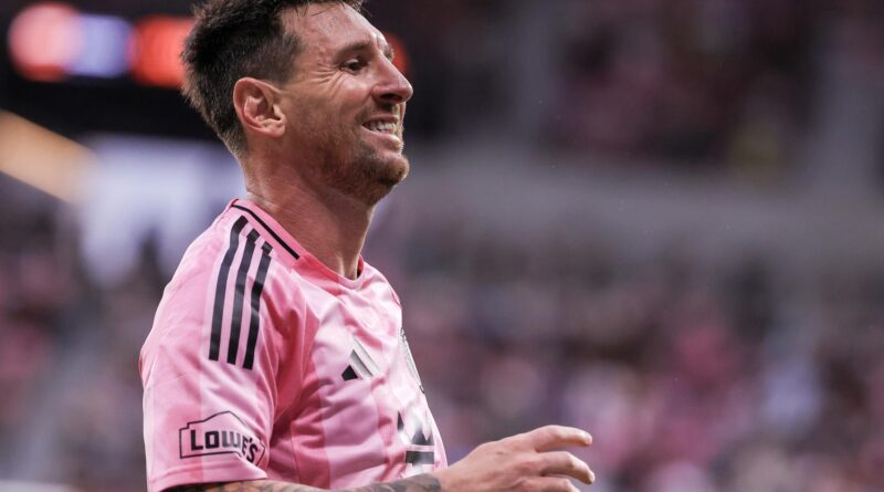 Messi