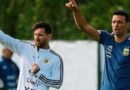 Lionel Scaloni