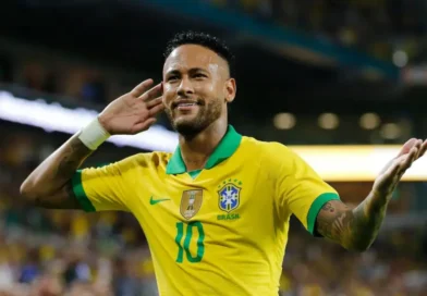 Neymar