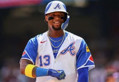 Ronald Acuña Jr.
