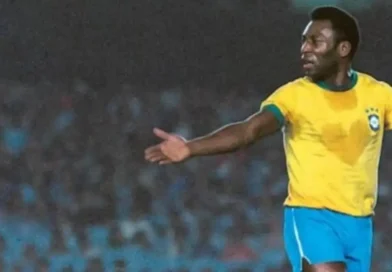El récord de Pelé