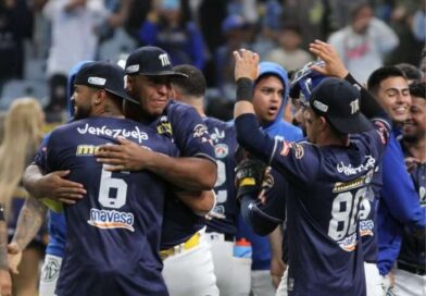 La LVBP presentó el calendario para las primeras jornadas de la temporada 2026-27