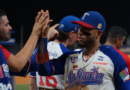Magallanes y Tiburones se enfrentarán en el loanDepot park