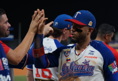 Magallanes y Tiburones se enfrentarán en el loanDepot park