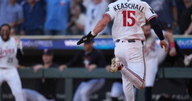 Mellizos dejaron en el terreno a los Yankees